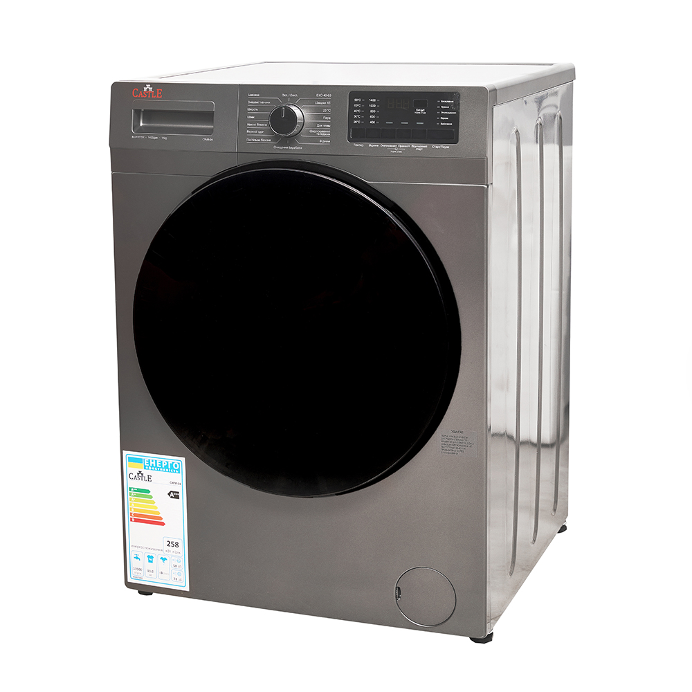 Пральна машина Castle CWM-04